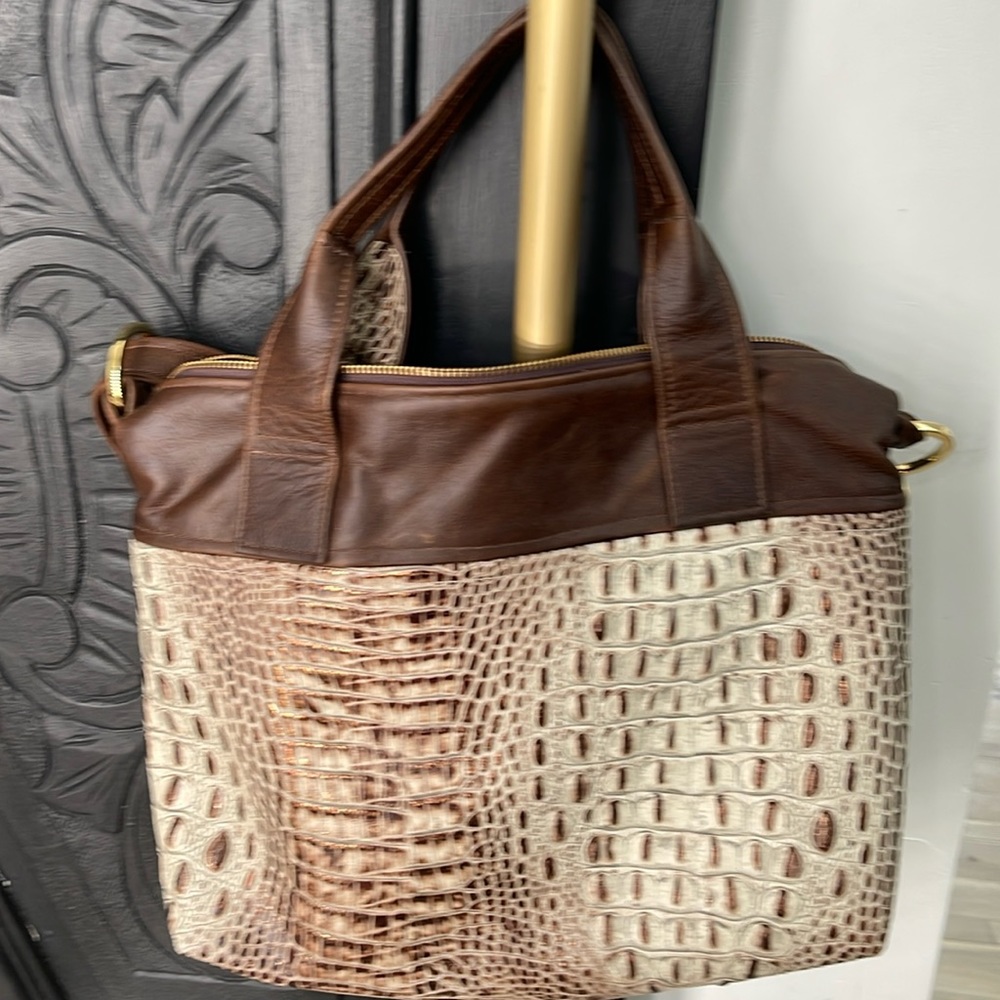 Satchel Medium Madray
